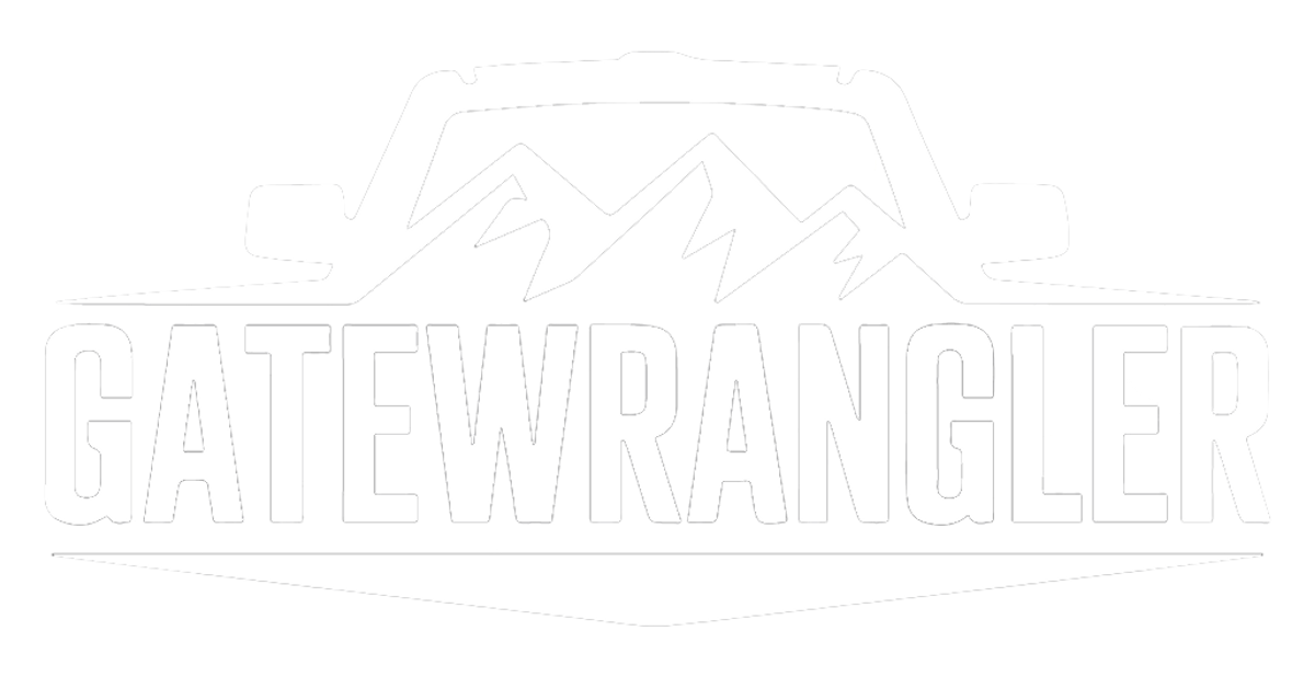 About GateWrangler | Mountain Bike Tailgate Rack for Trucks – Gatewrangler
